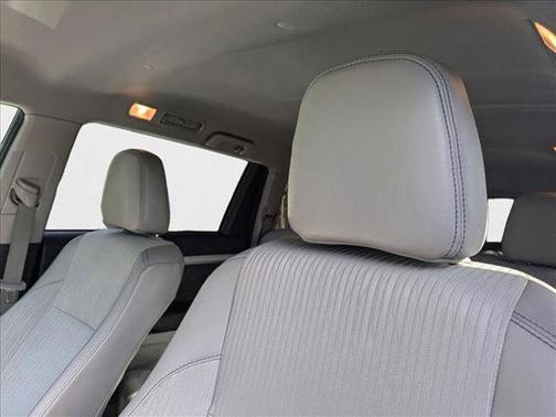 2017 Toyota Highlander LE Plus