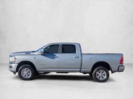 2023 RAM 2500 Laramie Crew Cab 4x4 6'4' Box