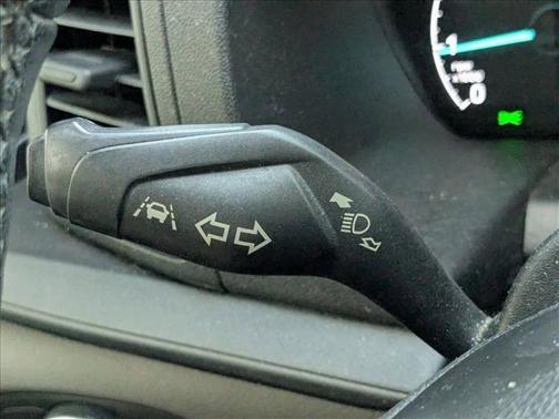 2020 Ford Transit-350 XL