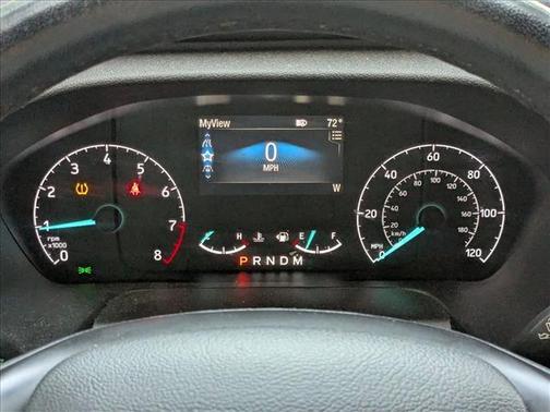 2020 Ford Transit-350 XL