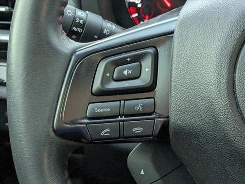 2019 Subaru WRX Limited