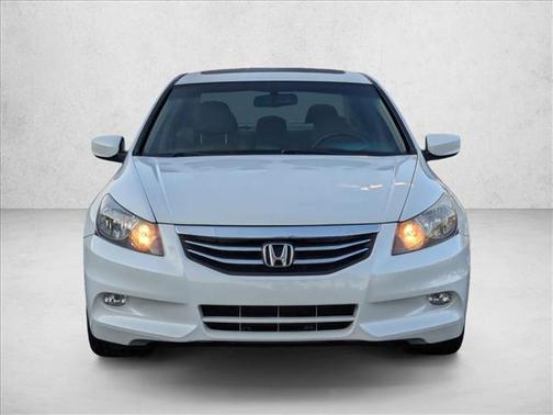 2012 Honda Accord EX-L
