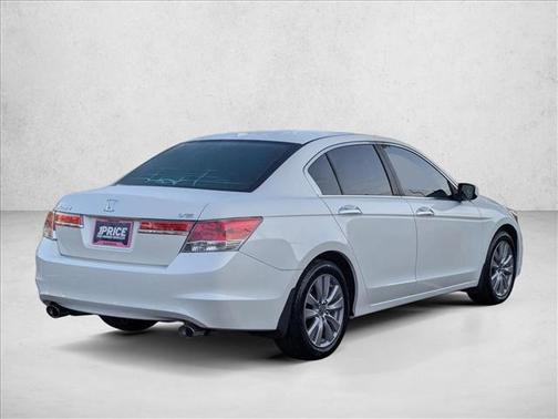2012 Honda Accord EX-L