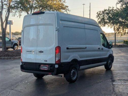 2026 Ford Transit-350 Base