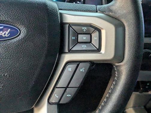 2020 Ford F-250 Lariat