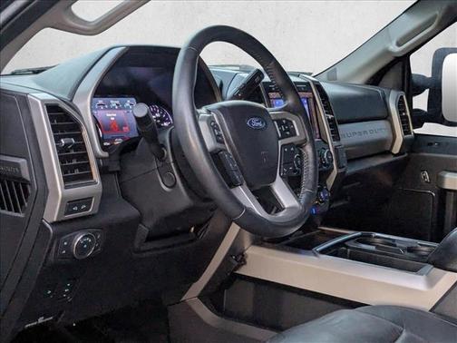 2020 Ford F-250 Lariat