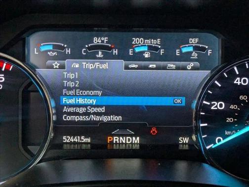 2020 Ford F-250 Lariat