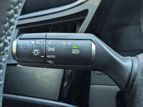 2022 Lexus ES 350 Base