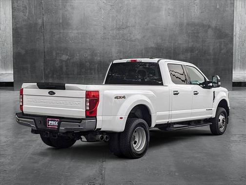 2022 Ford F-350 XLT