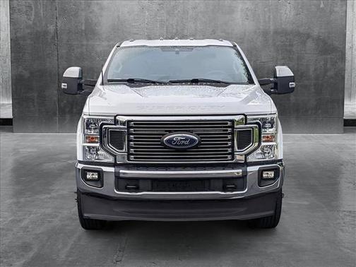 2022 Ford F-350 XLT