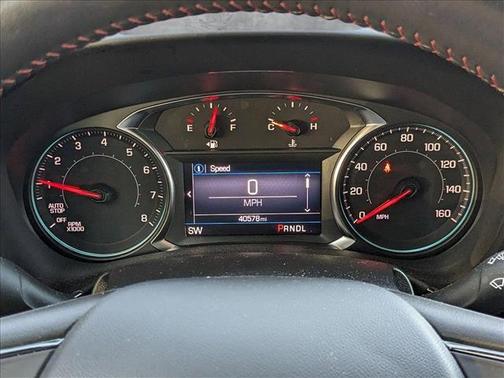 2022 Chevrolet Equinox AWD RS