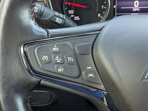 2022 Chevrolet Equinox AWD RS