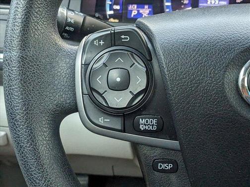 2014 Toyota Camry Hybrid LE