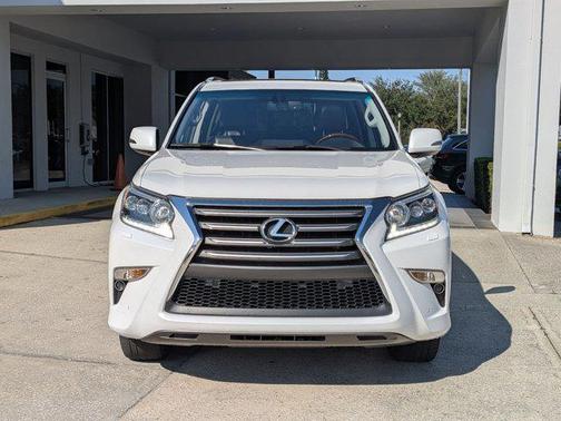 2014 Lexus GX 460 Base