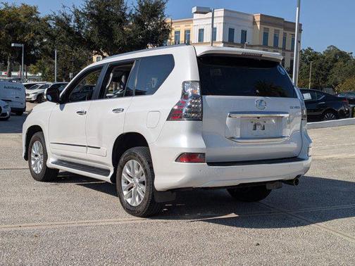 2014 Lexus GX 460 Base