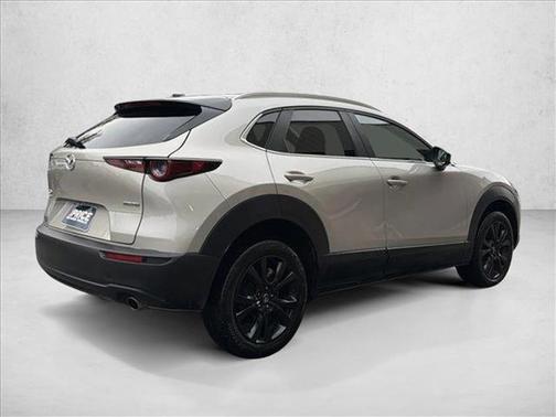 2024 Mazda CX-30 2.5 S Select Sport