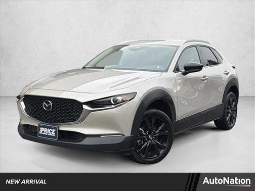 2024 Mazda CX-30 2.5 S Select Sport