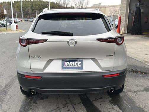 2024 Mazda CX-30 2.5 S Select Sport