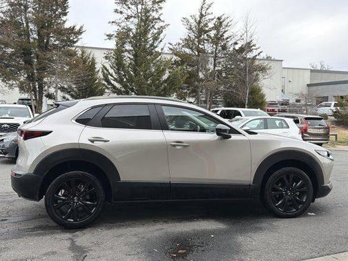 2024 Mazda CX-30 2.5 S Select Sport