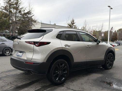2024 Mazda CX-30 2.5 S Select Sport