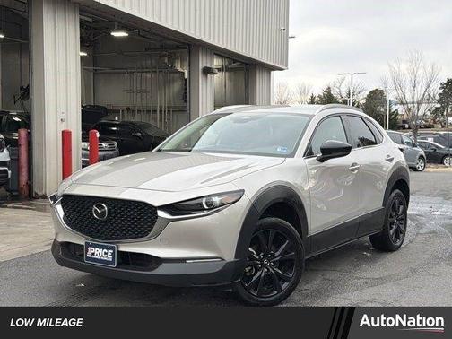 2024 Mazda CX-30 2.5 S Select Sport