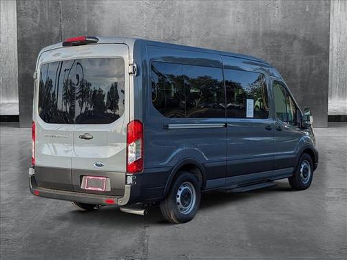 2024 Ford Transit-350 XL
