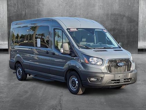 2024 Ford Transit-350 XL