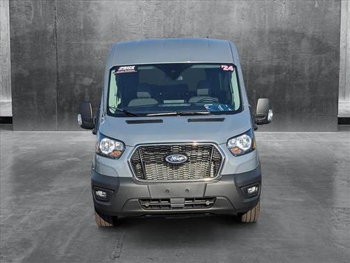 2024 Ford Transit-350 XL