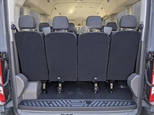 2024 Ford Transit-350 XL