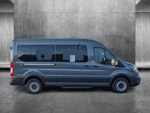 2024 Ford Transit-350 XL