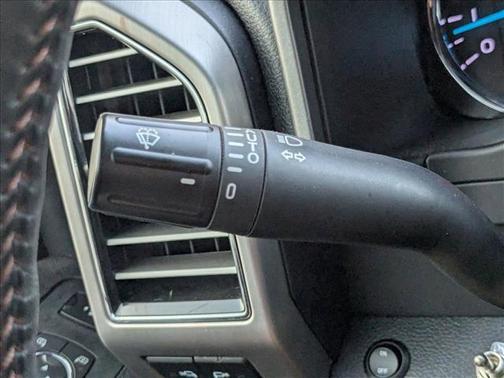 2020 Ford F-450 Platinum