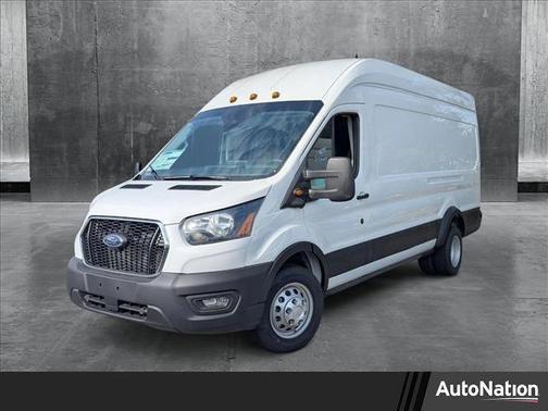 2025 Ford Transit-350 Base