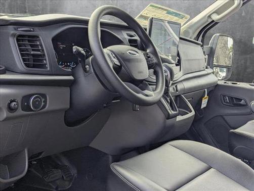 2025 Ford Transit-350 Base