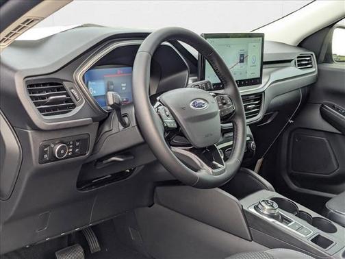 2025 Ford Escape PHEV Base