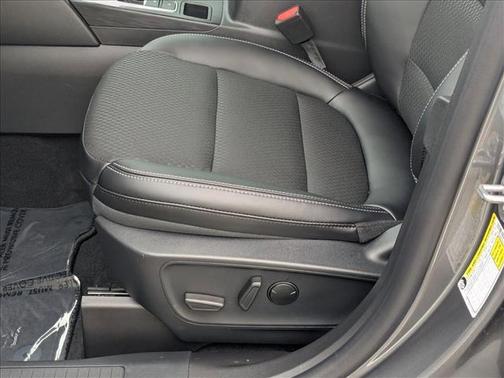 2025 Ford Escape PHEV Base