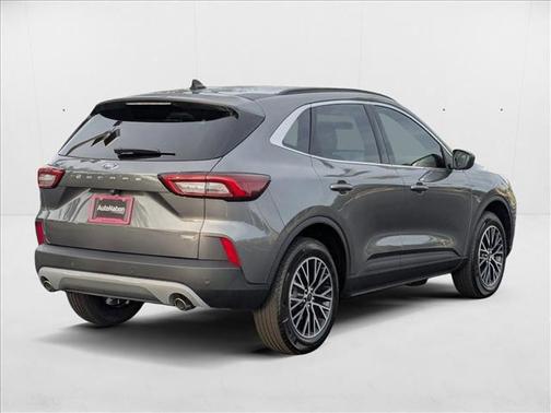 2025 Ford Escape PHEV Base