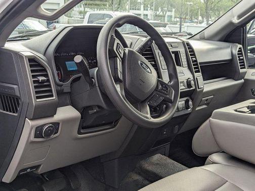 2022 Ford F-250 XL