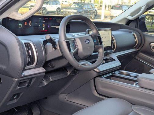 2026 Ford Expedition Max Active 4x2