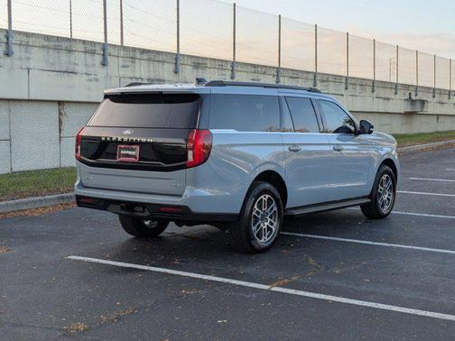 2026 Ford Expedition Max Active 4x2