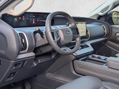 2026 Ford Expedition Max Active 4x2