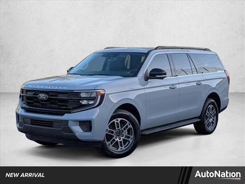 2026 Ford Expedition Max Active 4x2