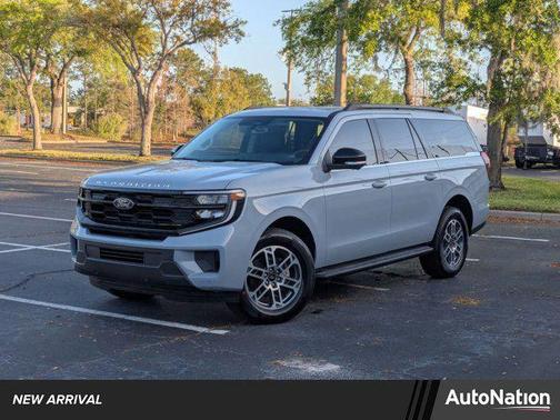 2026 Ford Expedition Max Active 4x2