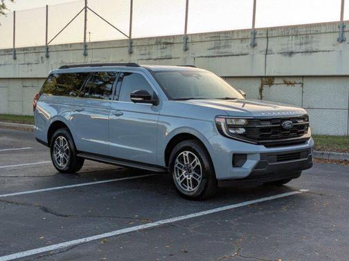 2026 Ford Expedition Max Active 4x2