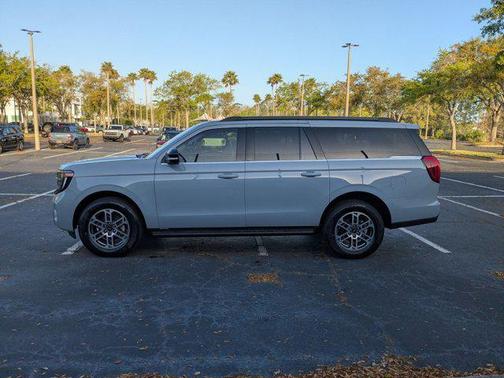 2026 Ford Expedition Max Active 4x2