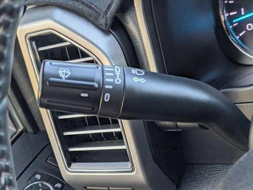 Magnetic Metallic 2020 Ford F-350 Platinum