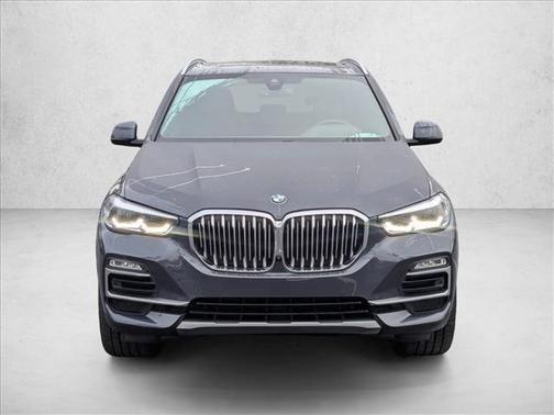 2021 BMW X5 sDrive40i