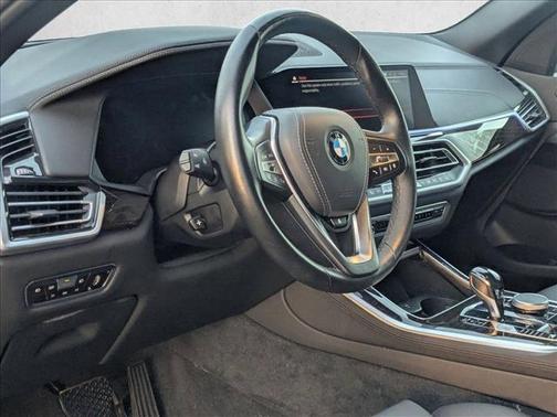 2021 BMW X5 sDrive40i