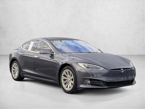 2019 Tesla Model S 100D