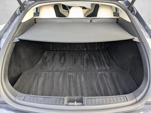 2019 Tesla Model S 100D
