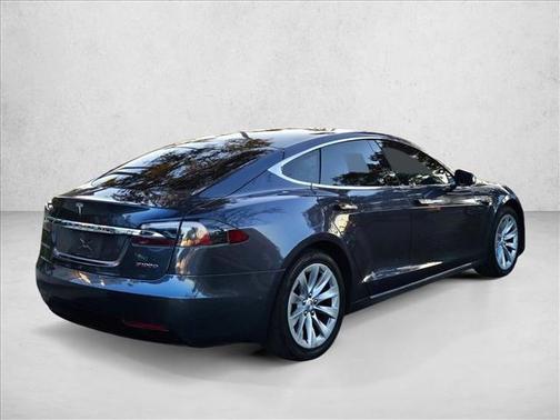 2019 Tesla Model S 100D